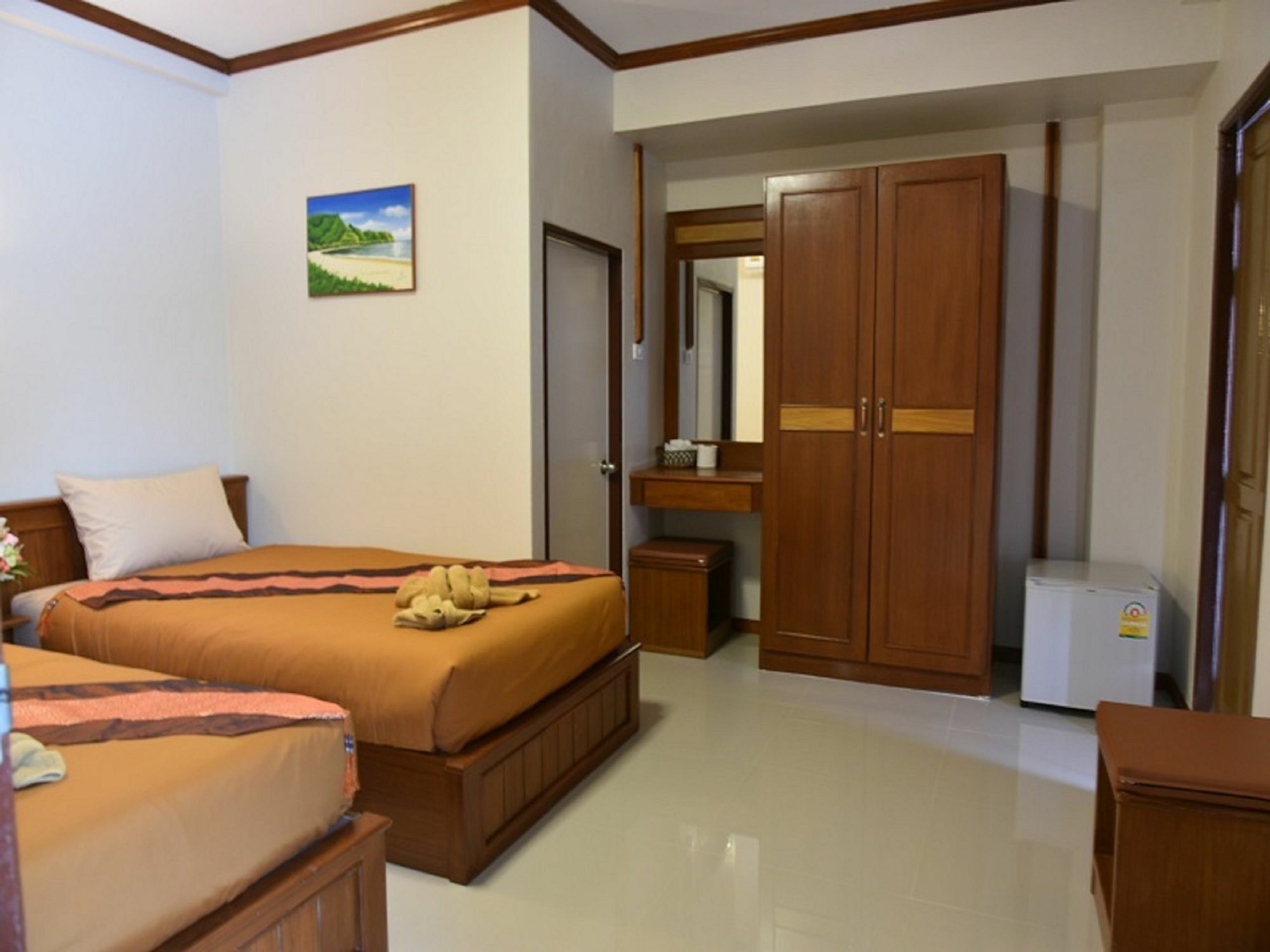 Rachada Place Краби Экстерьер фото